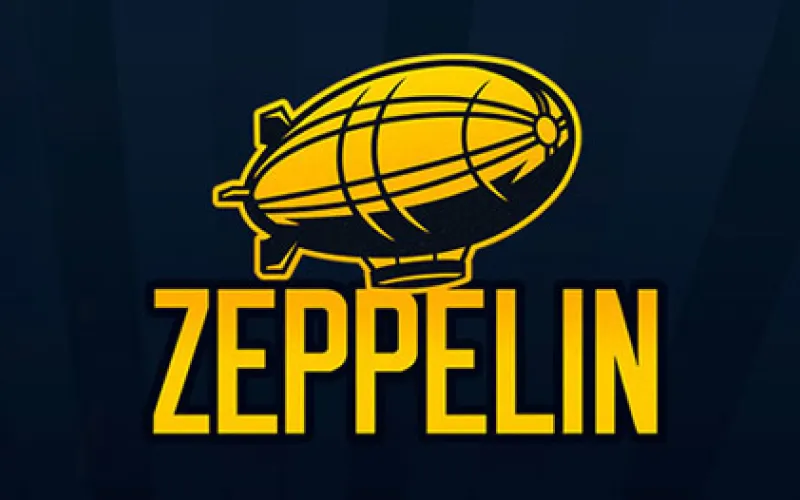 Play Zeppelin crash game at Melbet casino and ride the multiplier for massive wins.