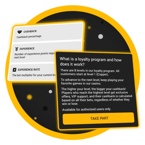 Join the exclusive Melbet VIP club for premium rewards and bonuses.