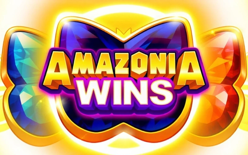 Win with the Amazonia Wins game on Melbet website.
