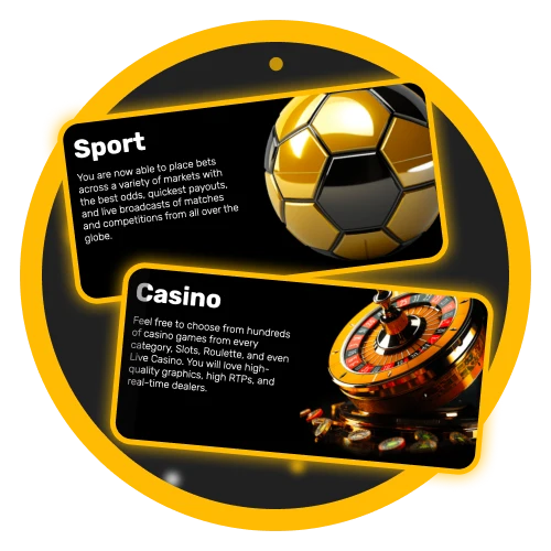 Choose Melbet casino with huge product range, and get stable profit from loyal players.