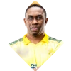 Dwayne Bravo